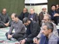 گزارش تصویری مراسم یادبود شهید مقاومت شهید سید حسن نصرالله
